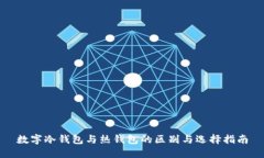 数字冷钱包与热钱包的区别与选择指南