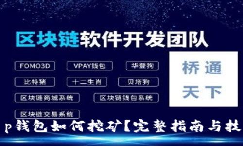 :

t p钱包如何挖矿？完整指南与技巧