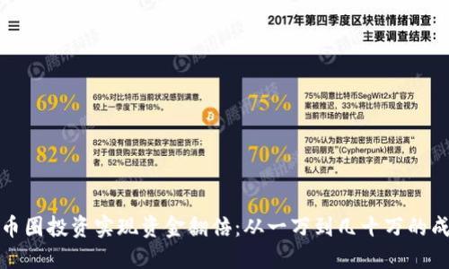 如何在币圈投资实现资金翻倍：从一万到几十万的成功案例