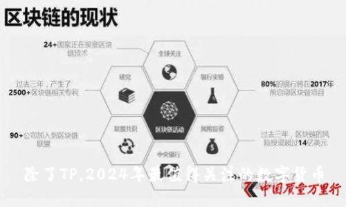 除了TP，2024年最值得关注的数字货币